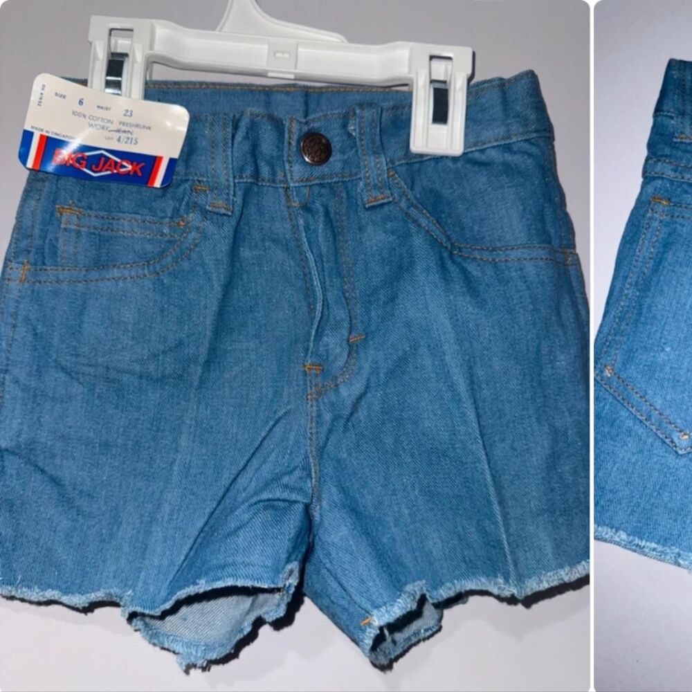 Unbranded Blue Shorts